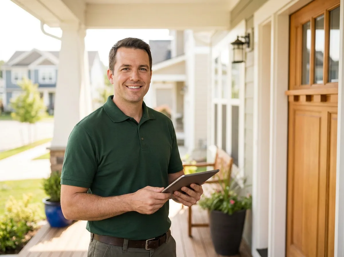 Pest control FAQs for Danville, NH